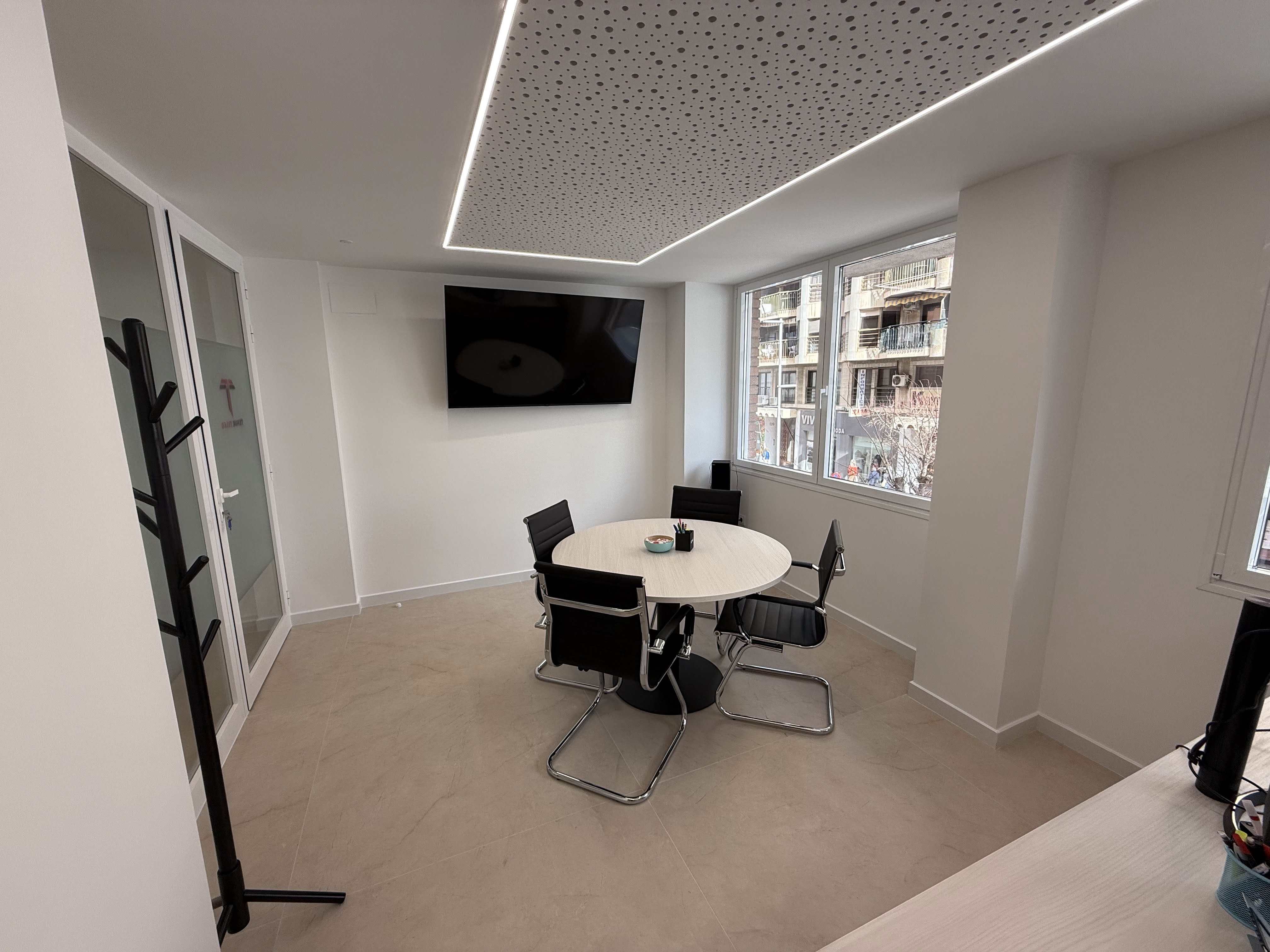 Sala reuniones